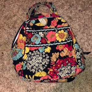 Vera Bradley Lunch Box